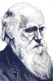 Charles Darwin